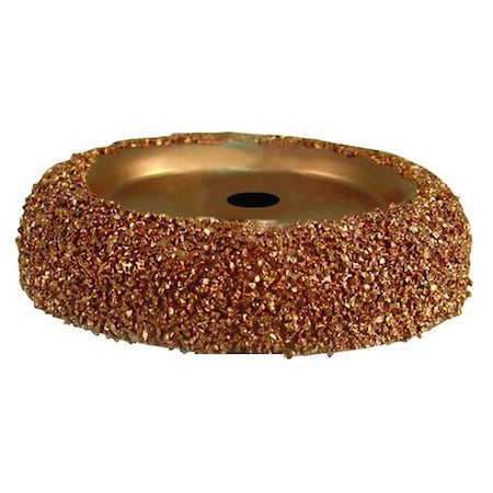 Astro Pneumatic BUFFING WHEEL 2.5"* AO235RASP